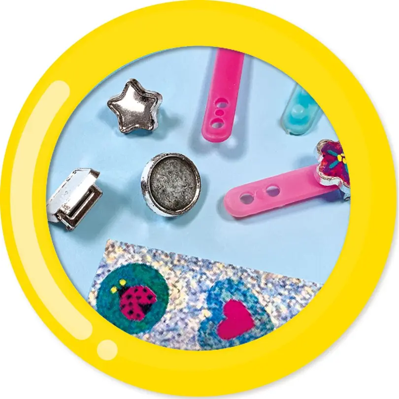 Spielset Creative