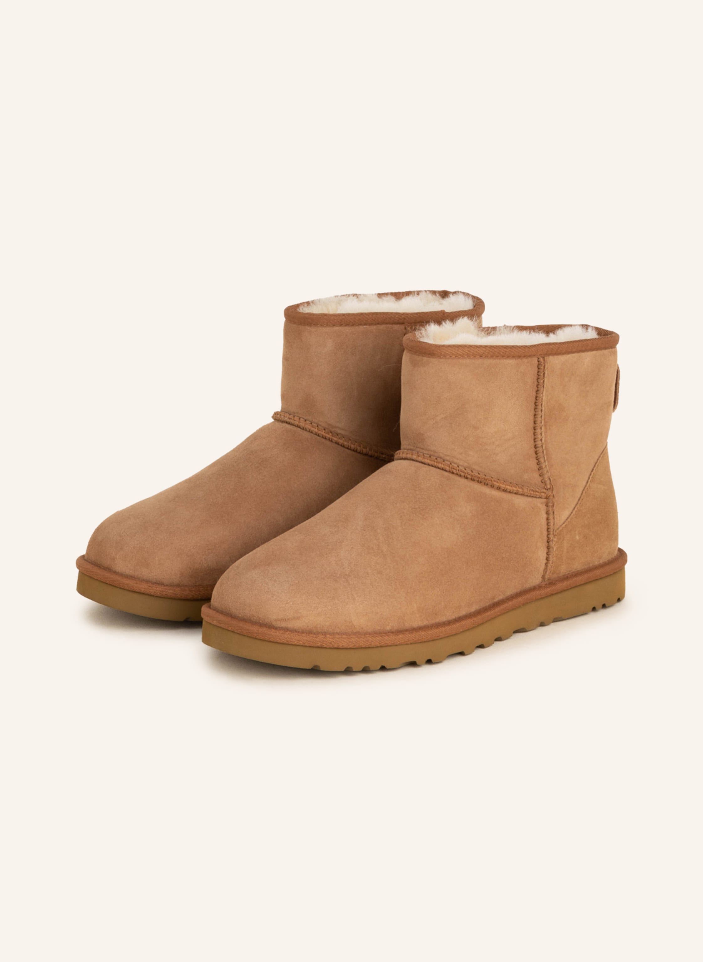 UGG Boots CLASSIC MINI