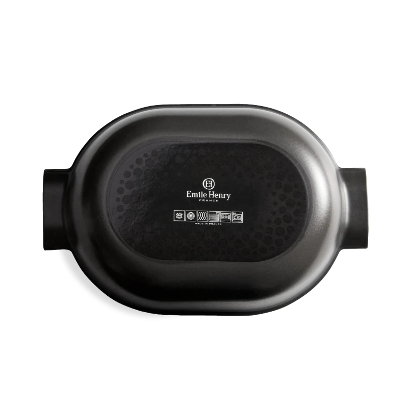 Cocotte Ovale 'Delight' - 4,5L 36,5 x 24,2cm | 6pers | compatible induction