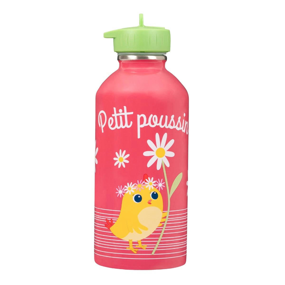 - Gourde Inox Enfant - Petit Poussin