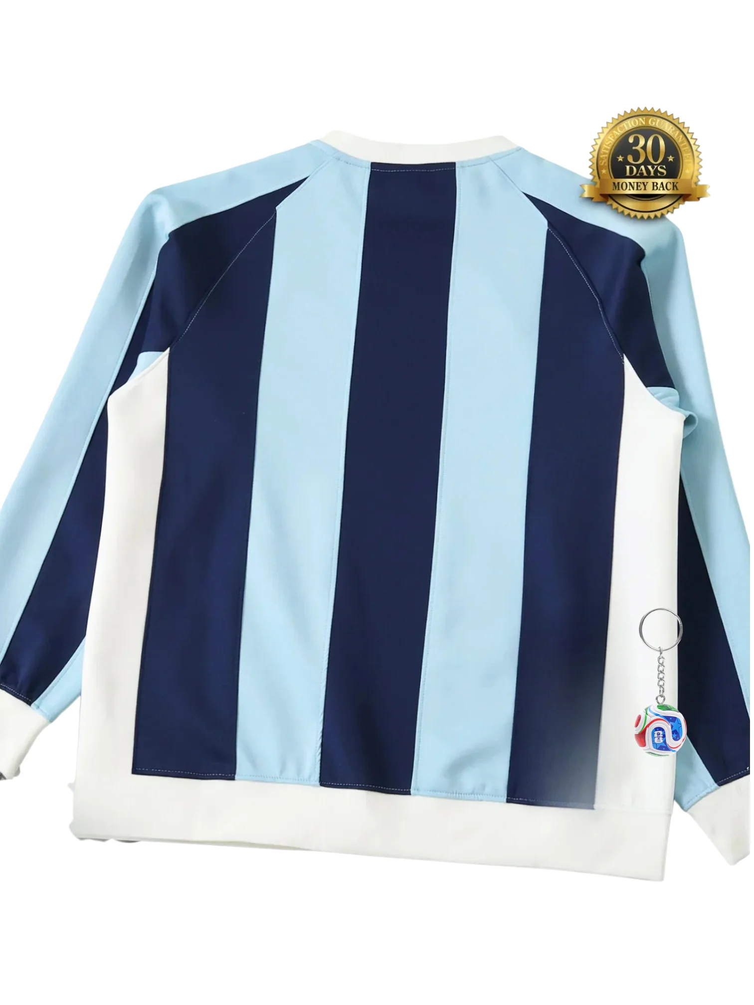 Argentina Sweatshirt II World Cup 2026