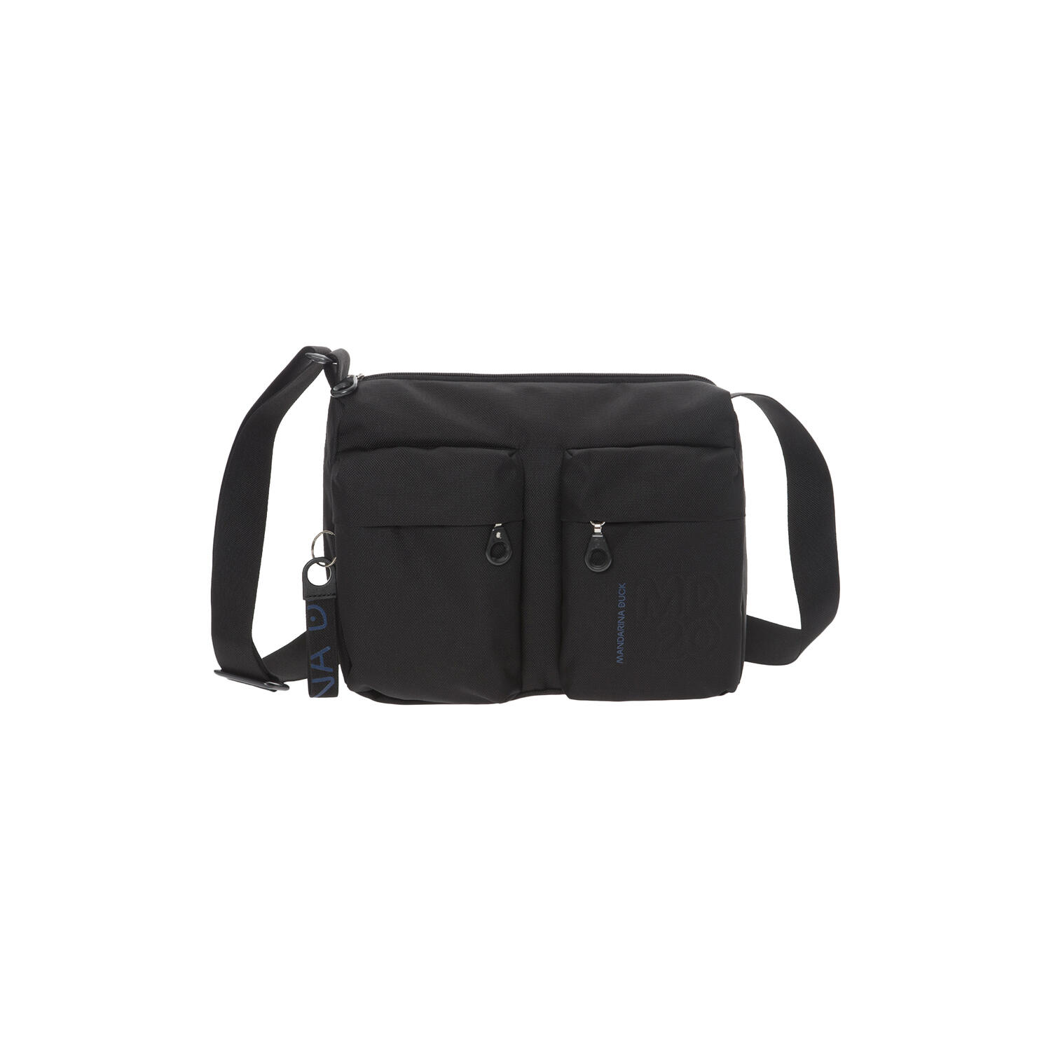 MD20 Crossbody Bag, black