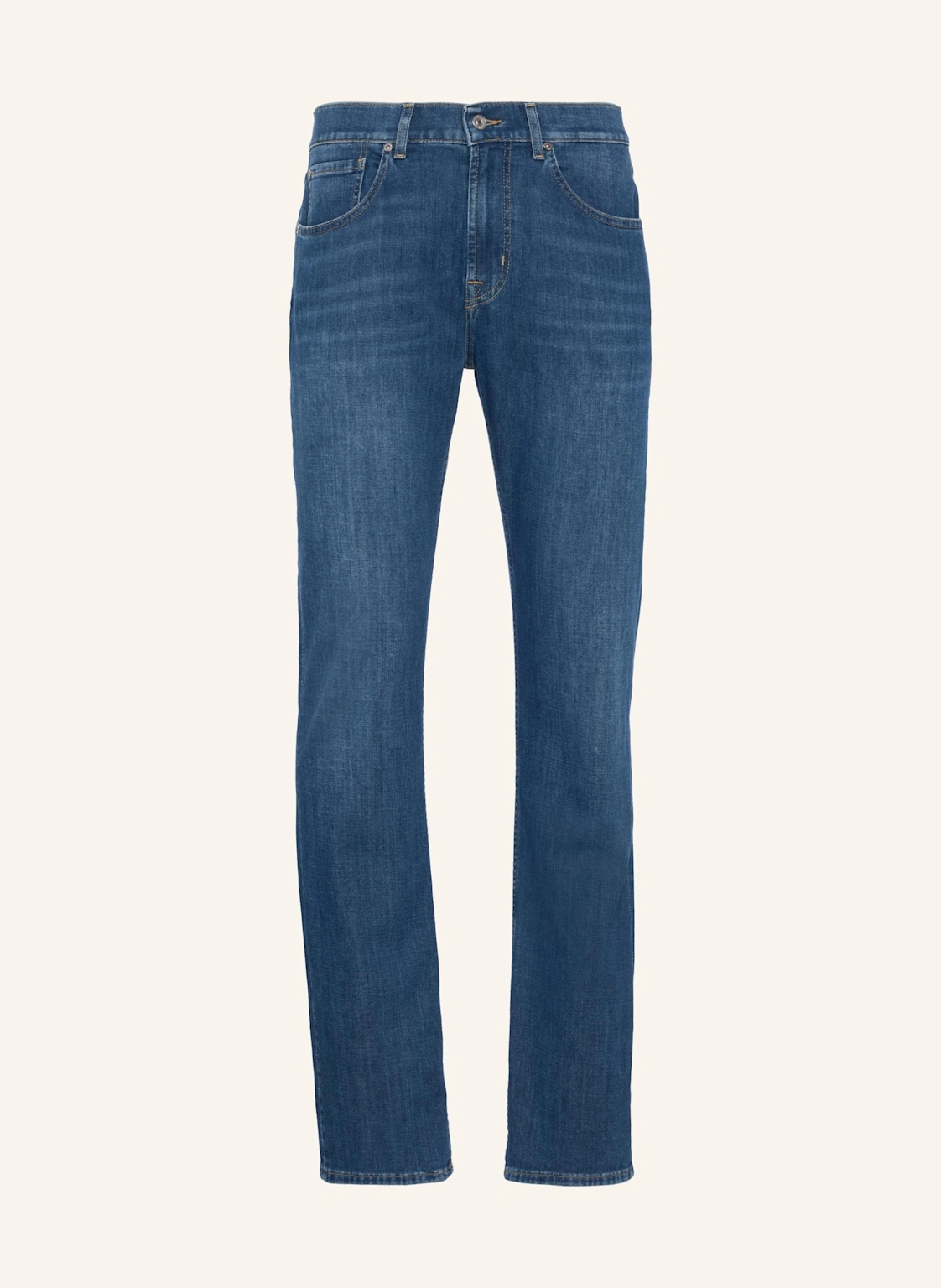 7 for all mankind Jeans Straight Straight Fit