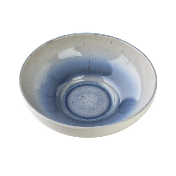 BASIC NATURE Miska do zupy 17x17x6cm 400ml