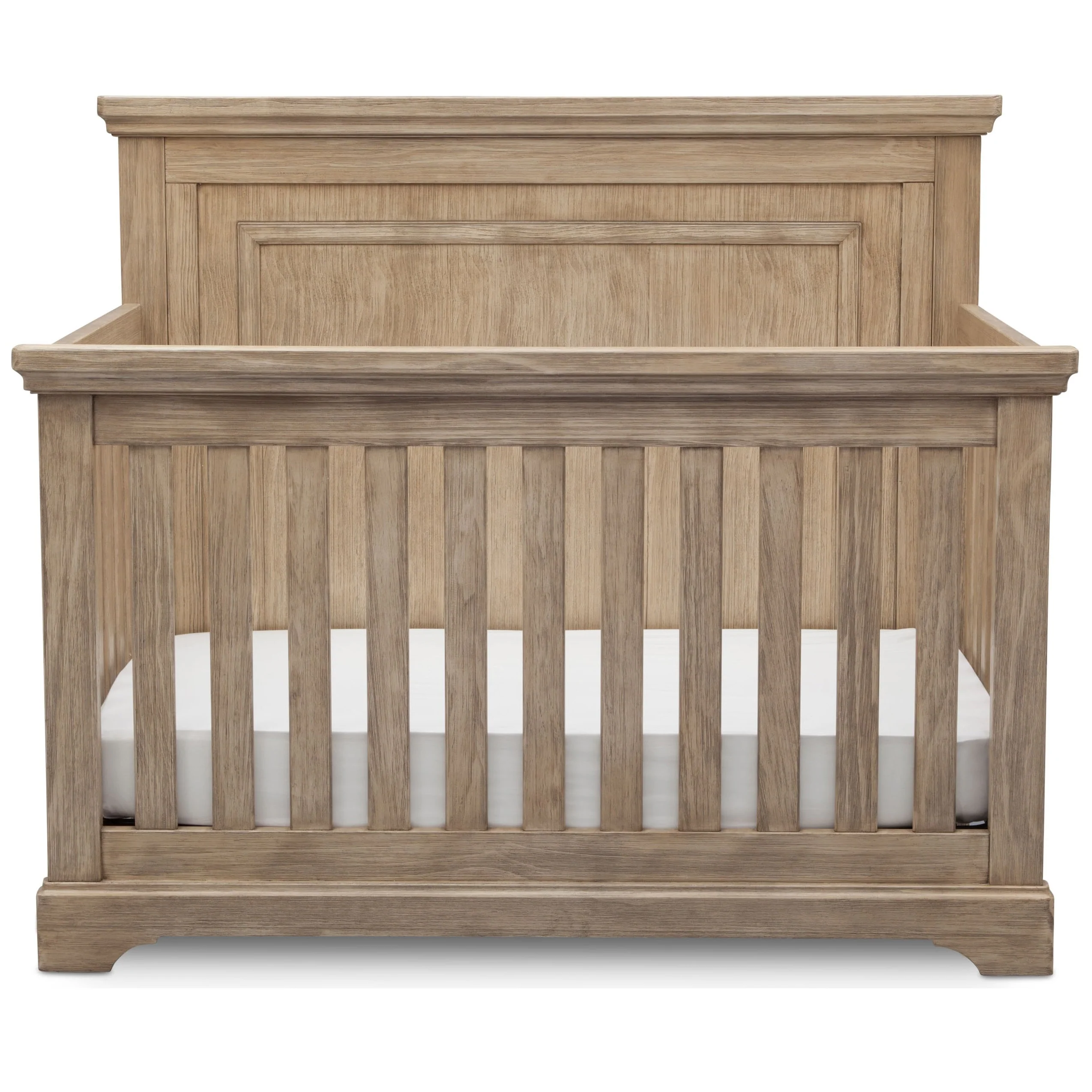 Simmons Kids Paloma 4-in-1 Convertible Crib