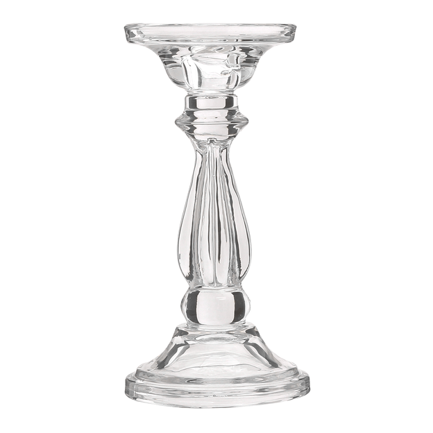 CASTIÇAL 19 CM BIZET
