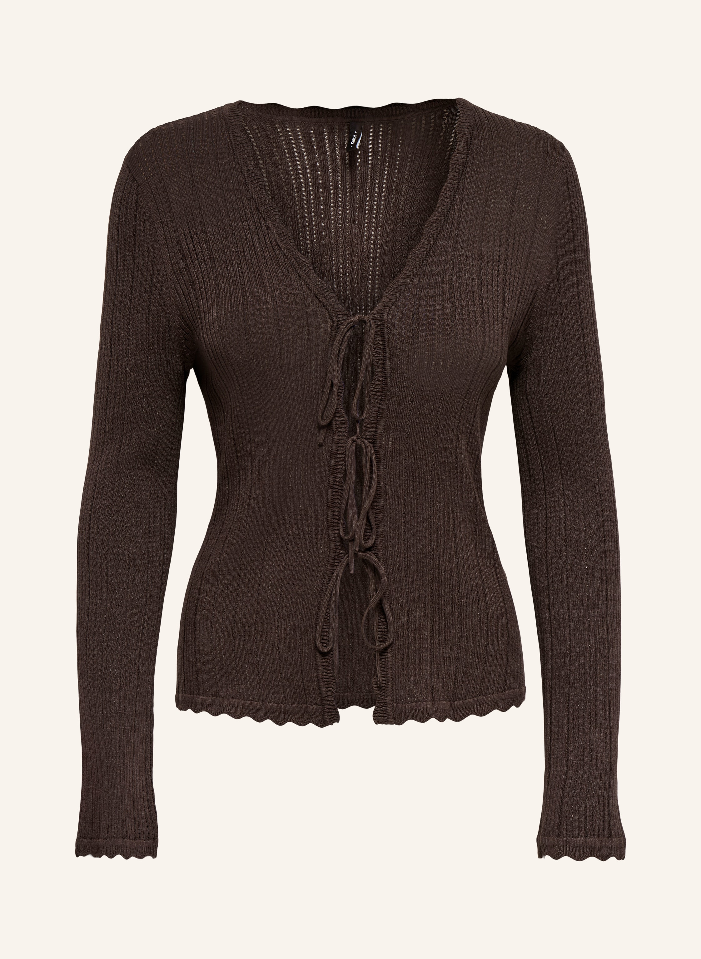 ONLY Strickjacke