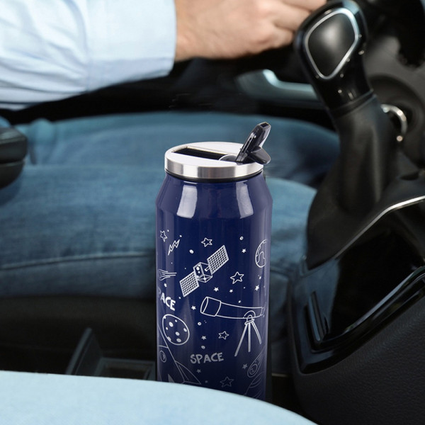 Kubek termiczny puszka 500 ml