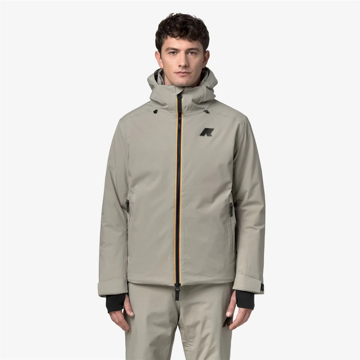 LESARCS 2L TWILL