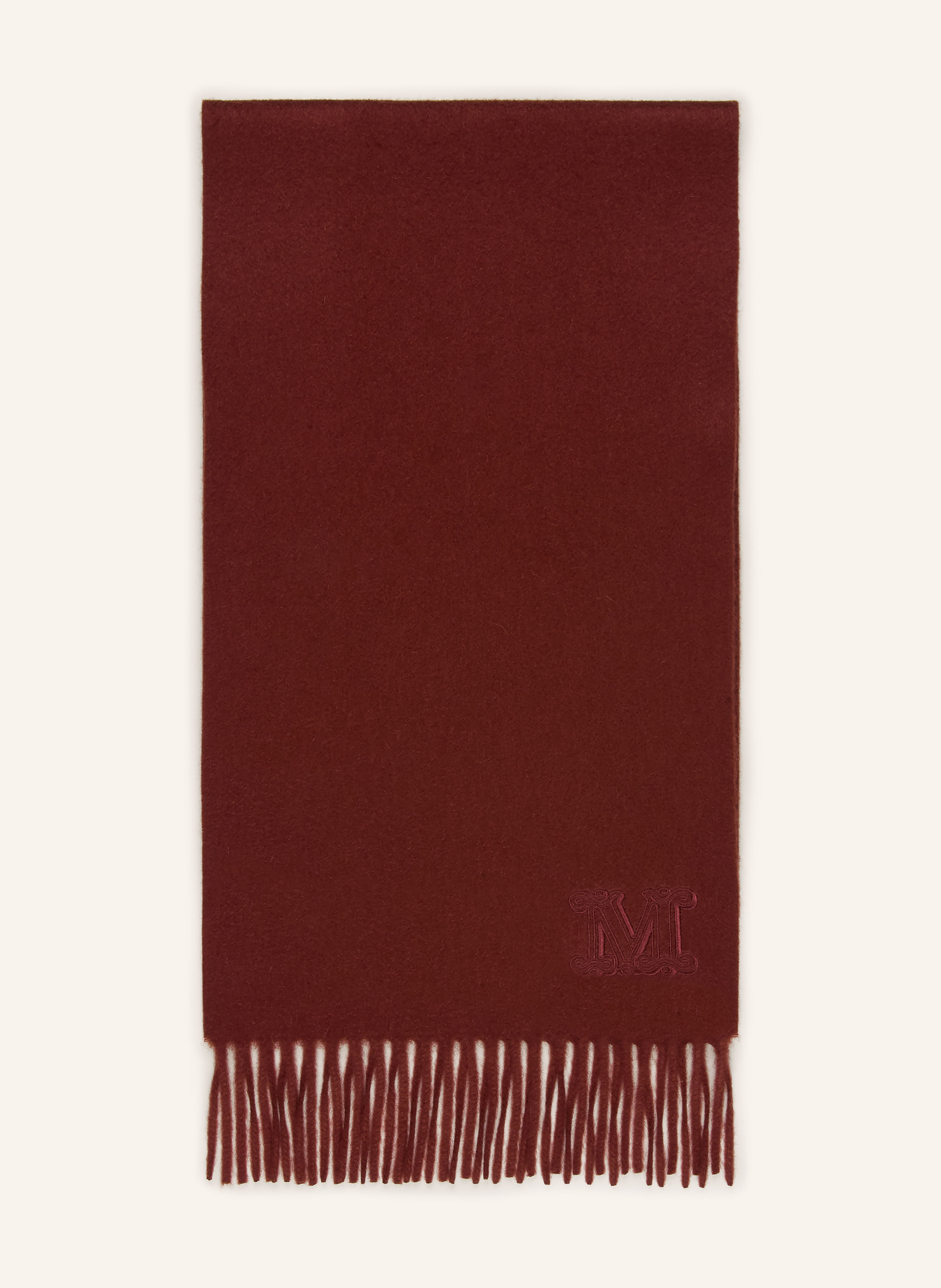 Max Mara Cashmere-Schal ALIA