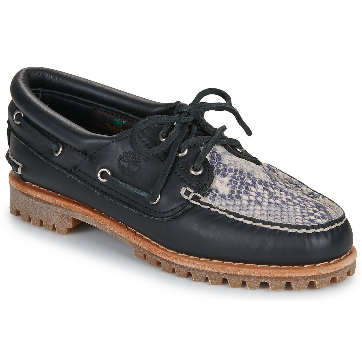 Timberland - NOREEN - Black / Grey / Beige