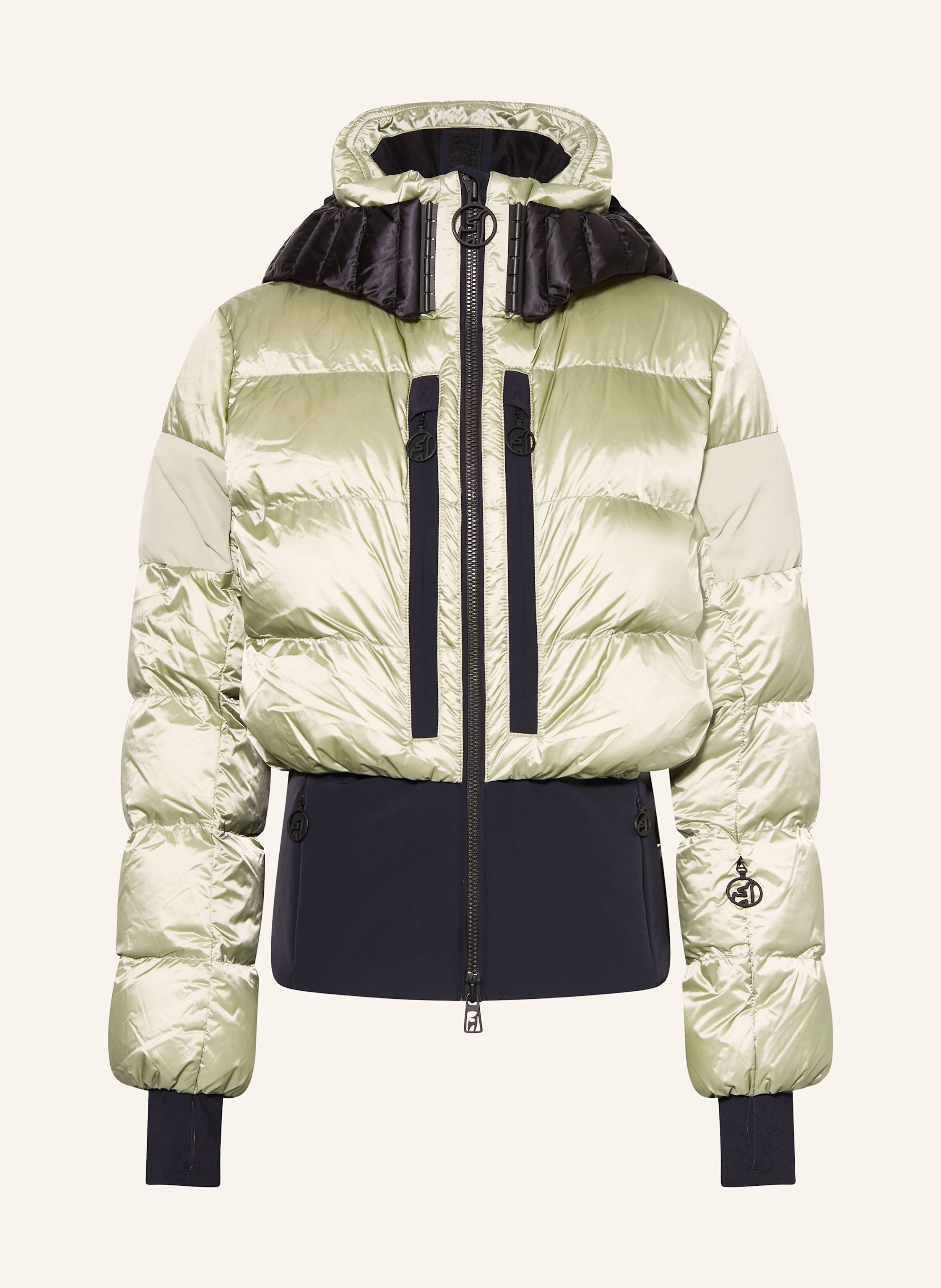 toni sailer Daunen-Skijacke BERNADETTE SPLENDID