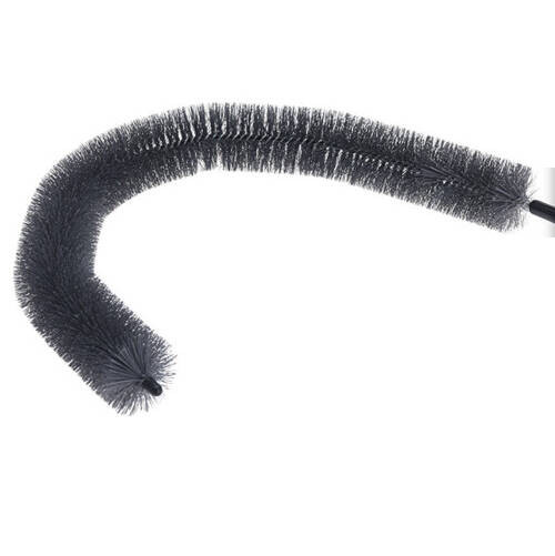Szczotka do czyszczenia kaloryferów, 5,5 x 71 cm