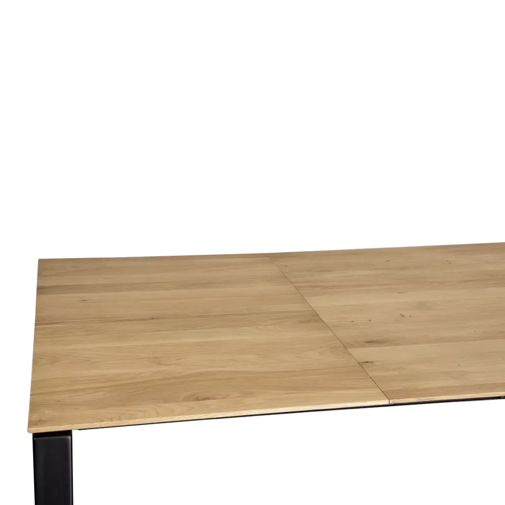 Ausziehtisch Quadro
