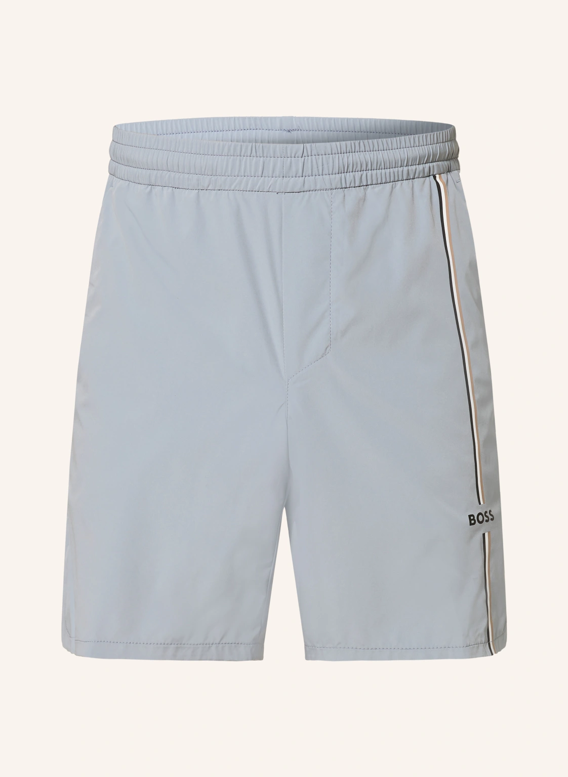 BOSS Tennisshorts GAME