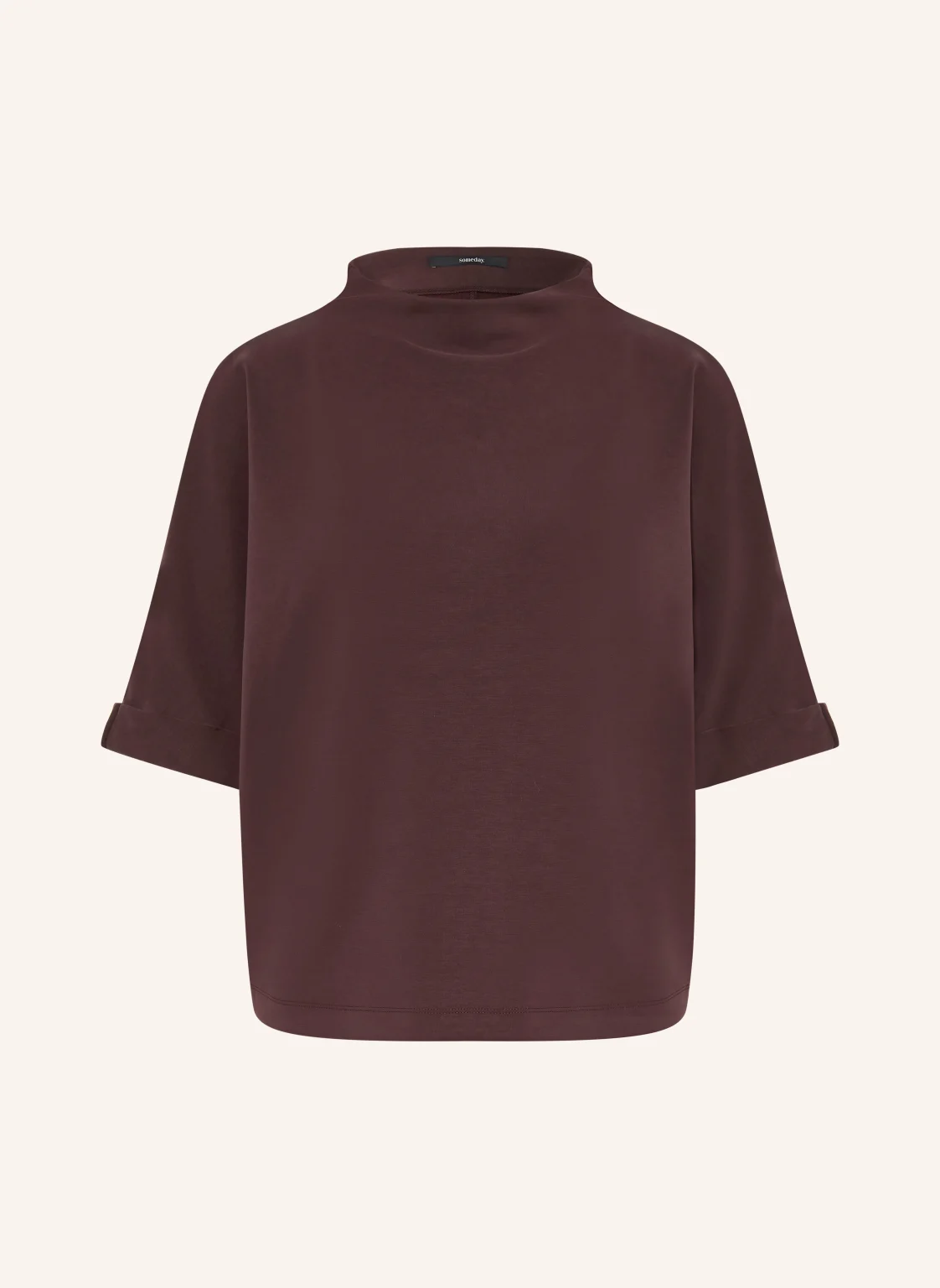 someday Shirt UVERY mit 3/4-Arm