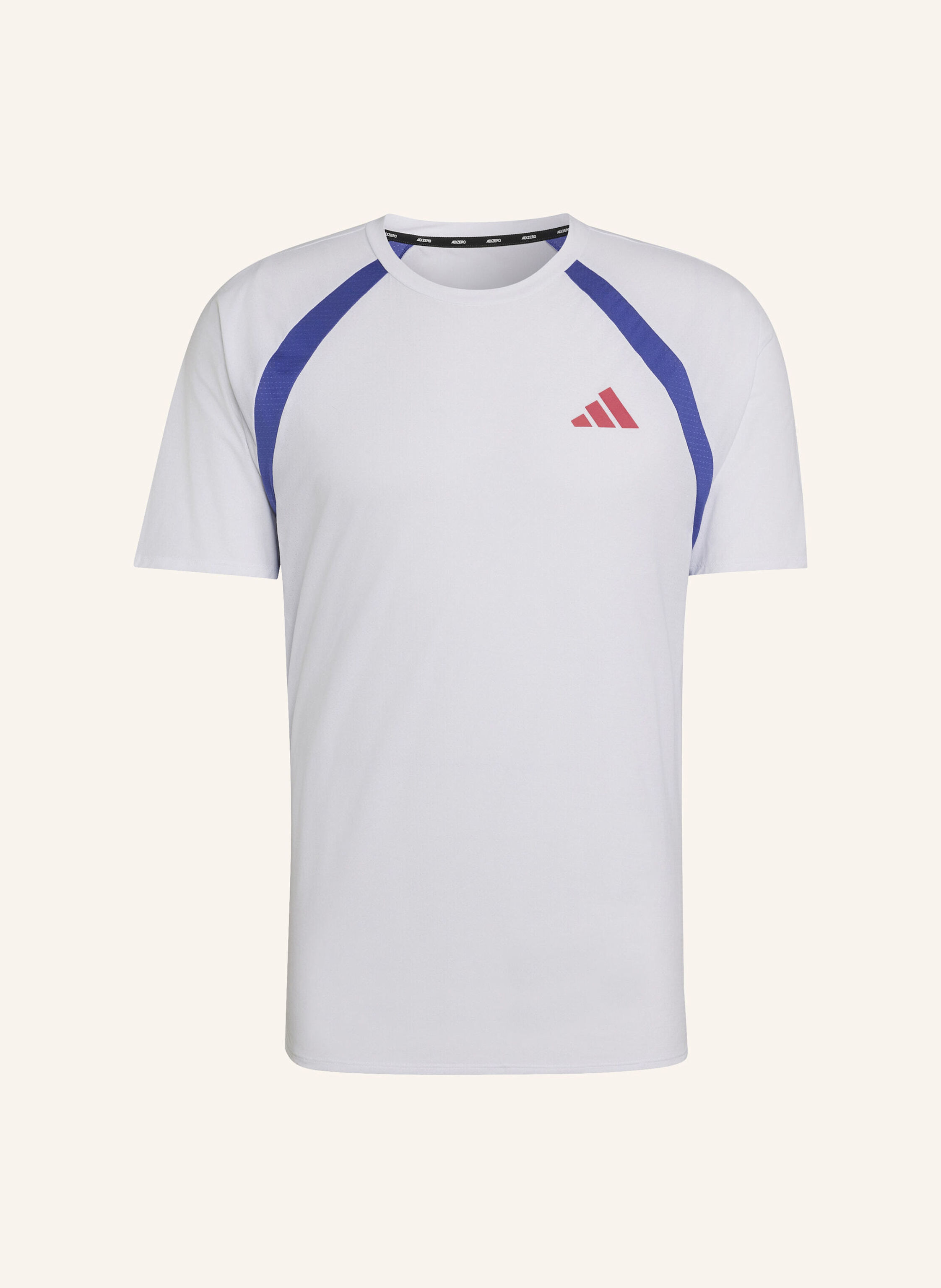 adidas ADIZERO ARCHIVE LAUFSHIRT