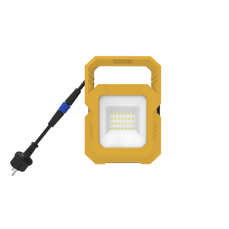 Projecteur LED portable Sylwork 3000 lm 30 W SYLVANIA