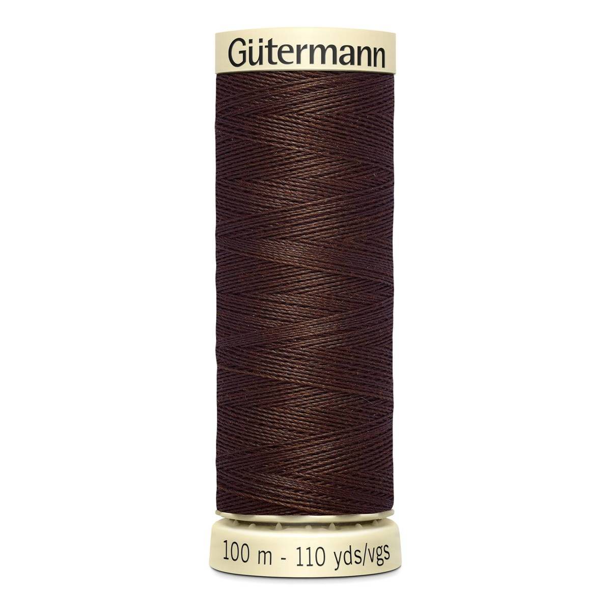 Gutermann Sew All Thread 100m Colour 694