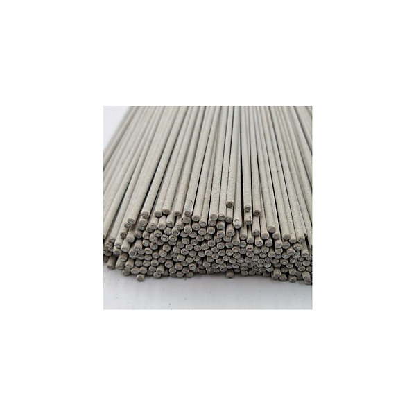 Etui de 15 Electrodes acier 3,25 x 300 mm Baguette enrobée soudure à l'arc Acier toutes positions AWELCO