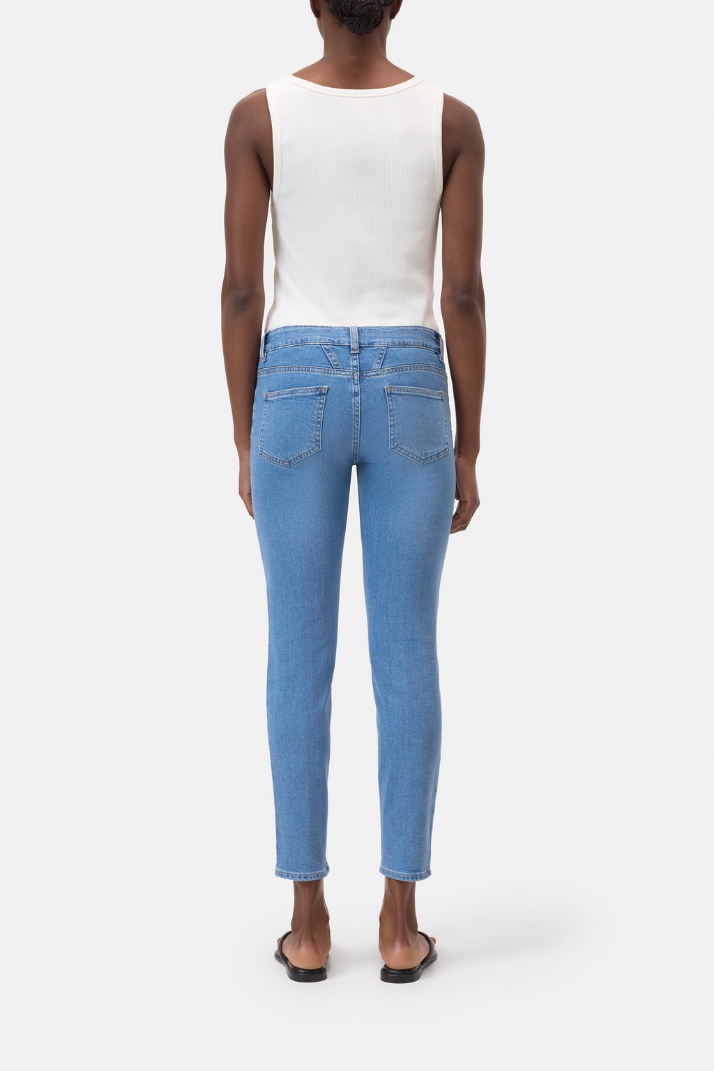 Skinny Jeans - Baker