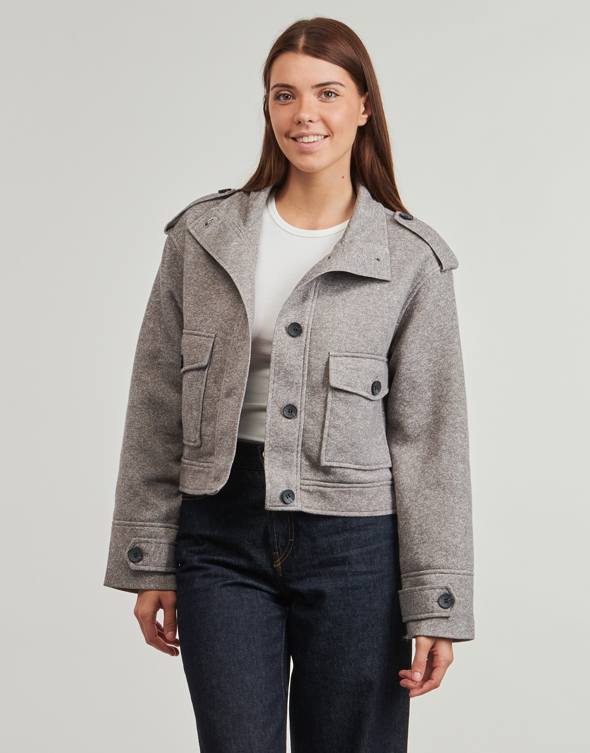 Only - ONLSEDONA - Grey