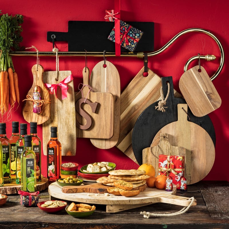 Olio zongedroogde tomaten olie - 500 ml