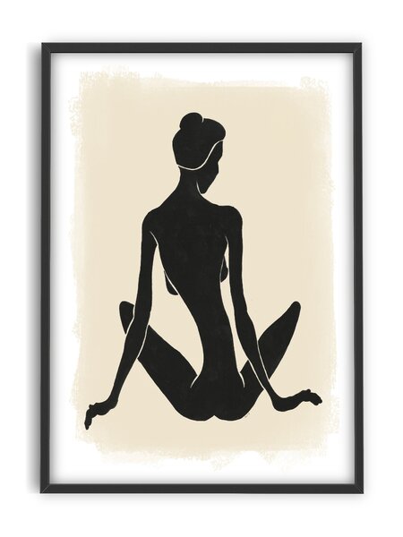 PSTR studio - Javier - Silhouette