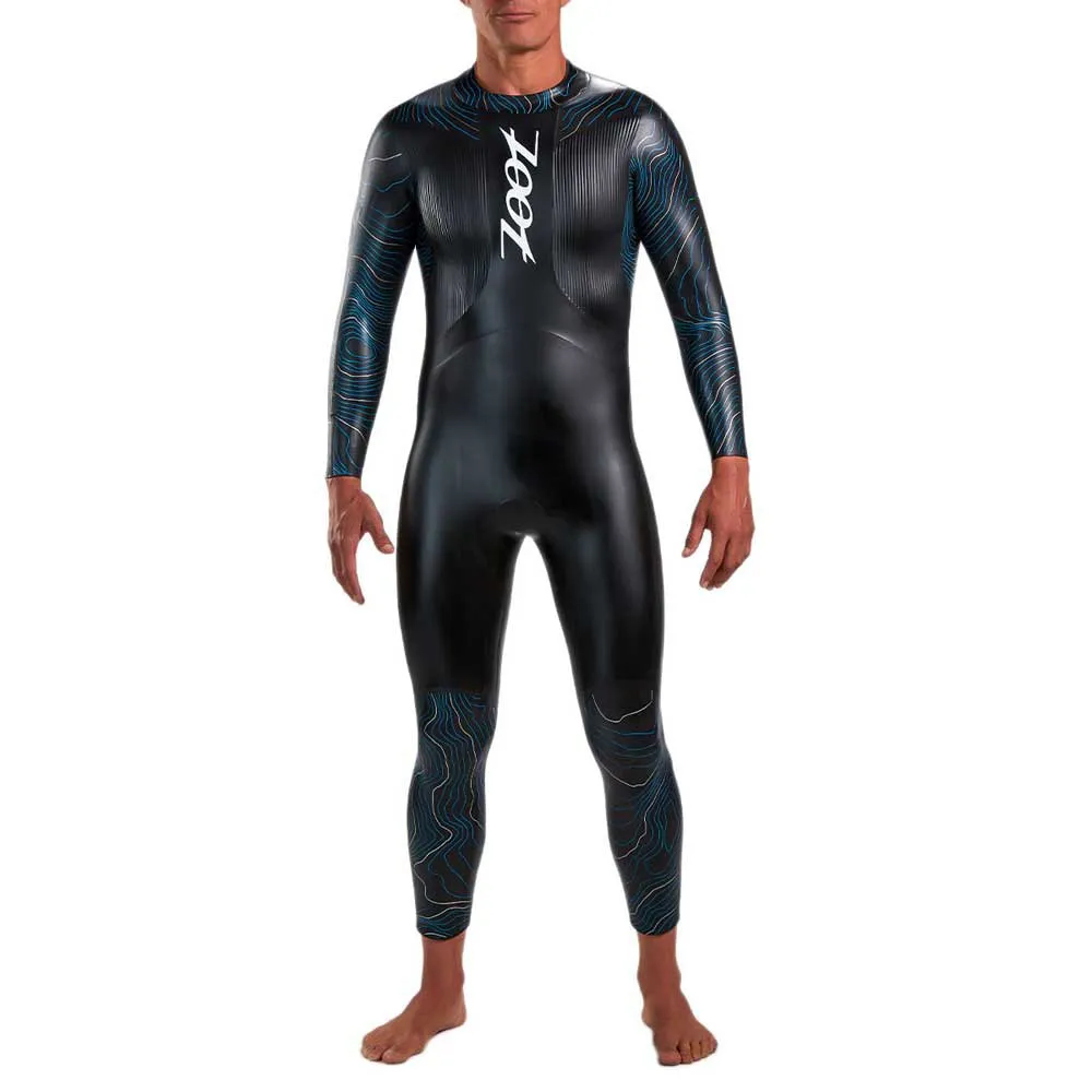Zoot Kona 2.0 long sleeve neoprene wetsuit