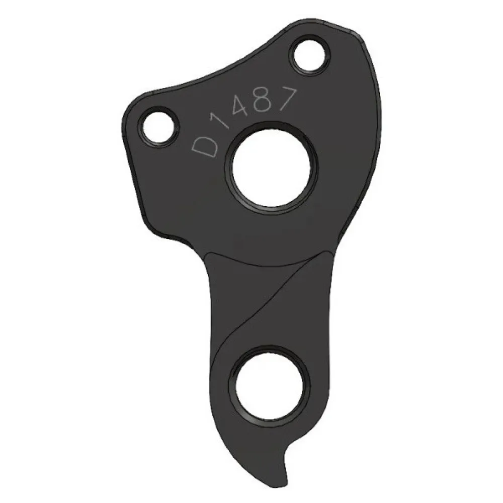 Pilo D1487 Gas Gas/Raymon/Whistle derailleur hanger