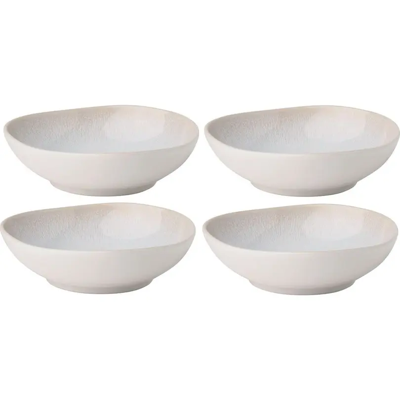 Schale 4er-Set Elements North Organic