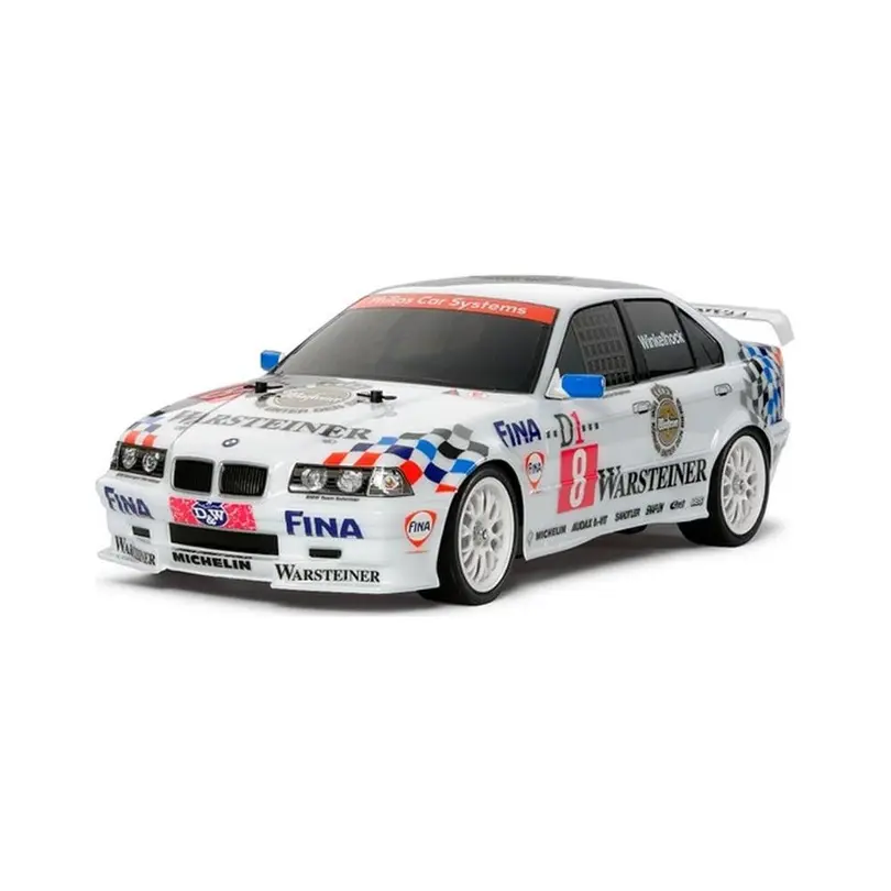 Modellbausatz Tamiya