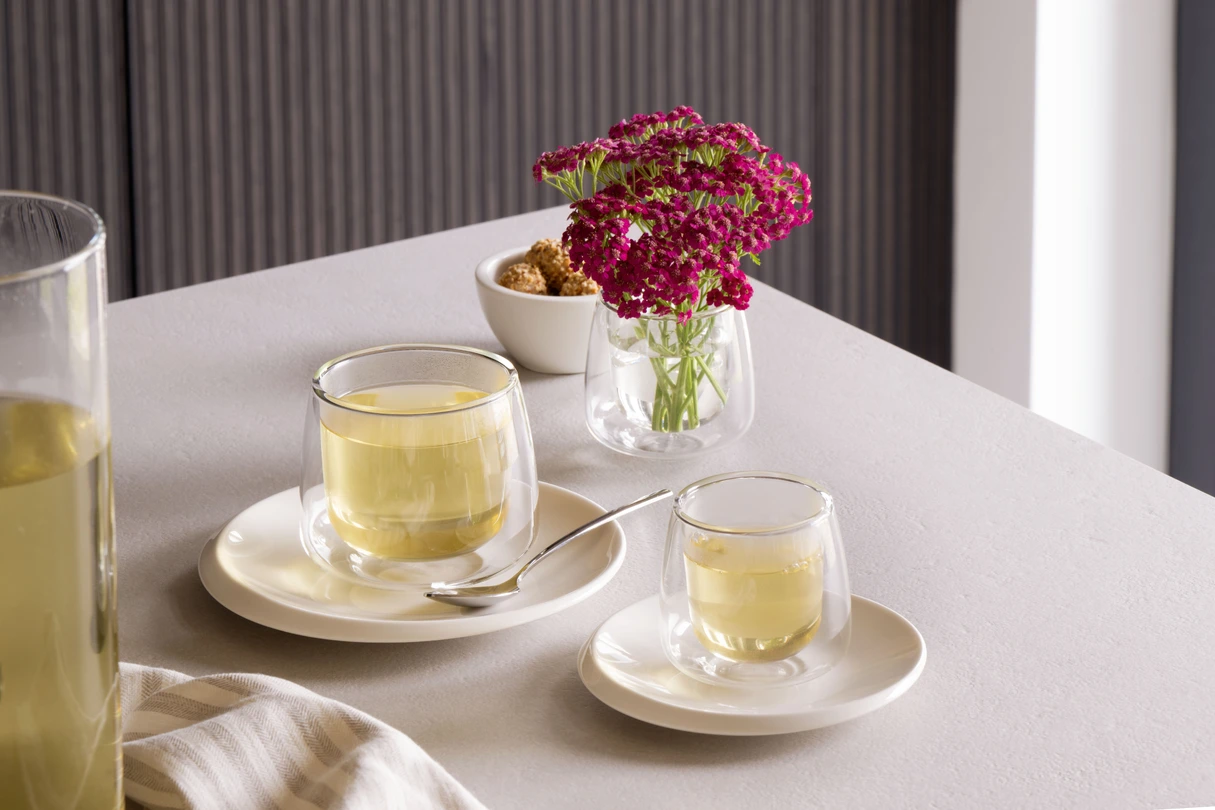 Untertasse New Moon