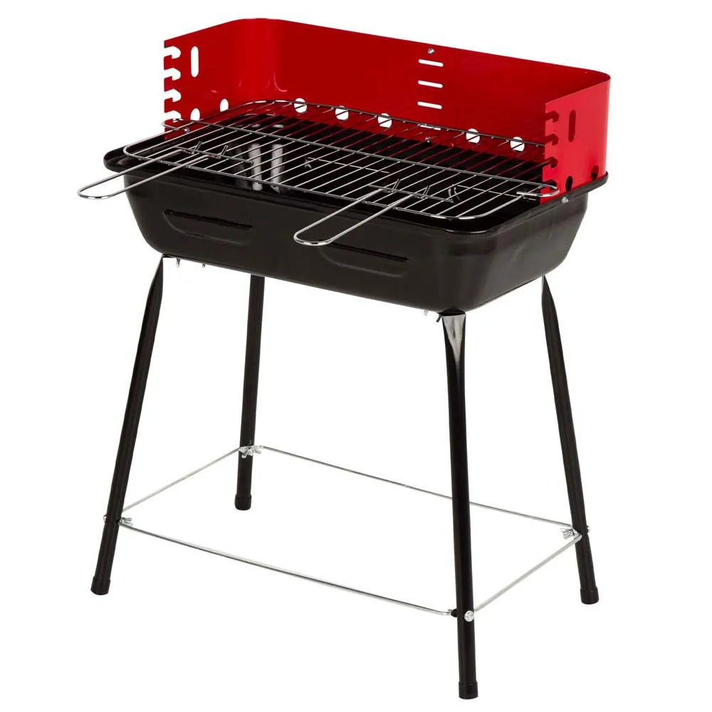 Aktive Barbecue