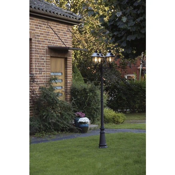 Standleuchte »MODERN«, 75 W