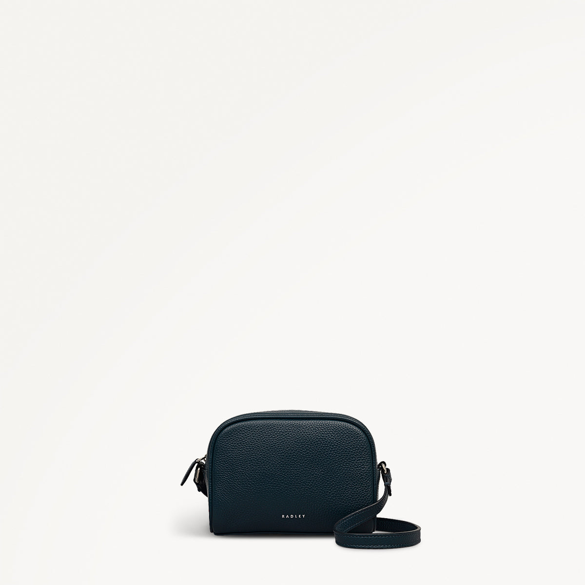 The Daily - Small Zip Around Cross Body
