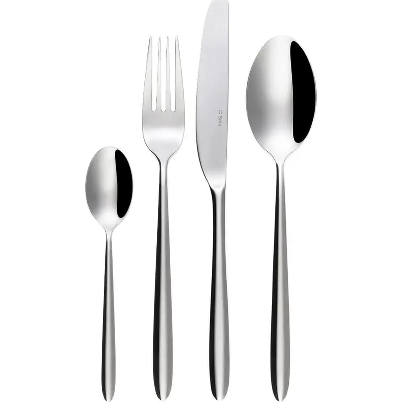 Besteckset 24-teilig Gaya Exeter