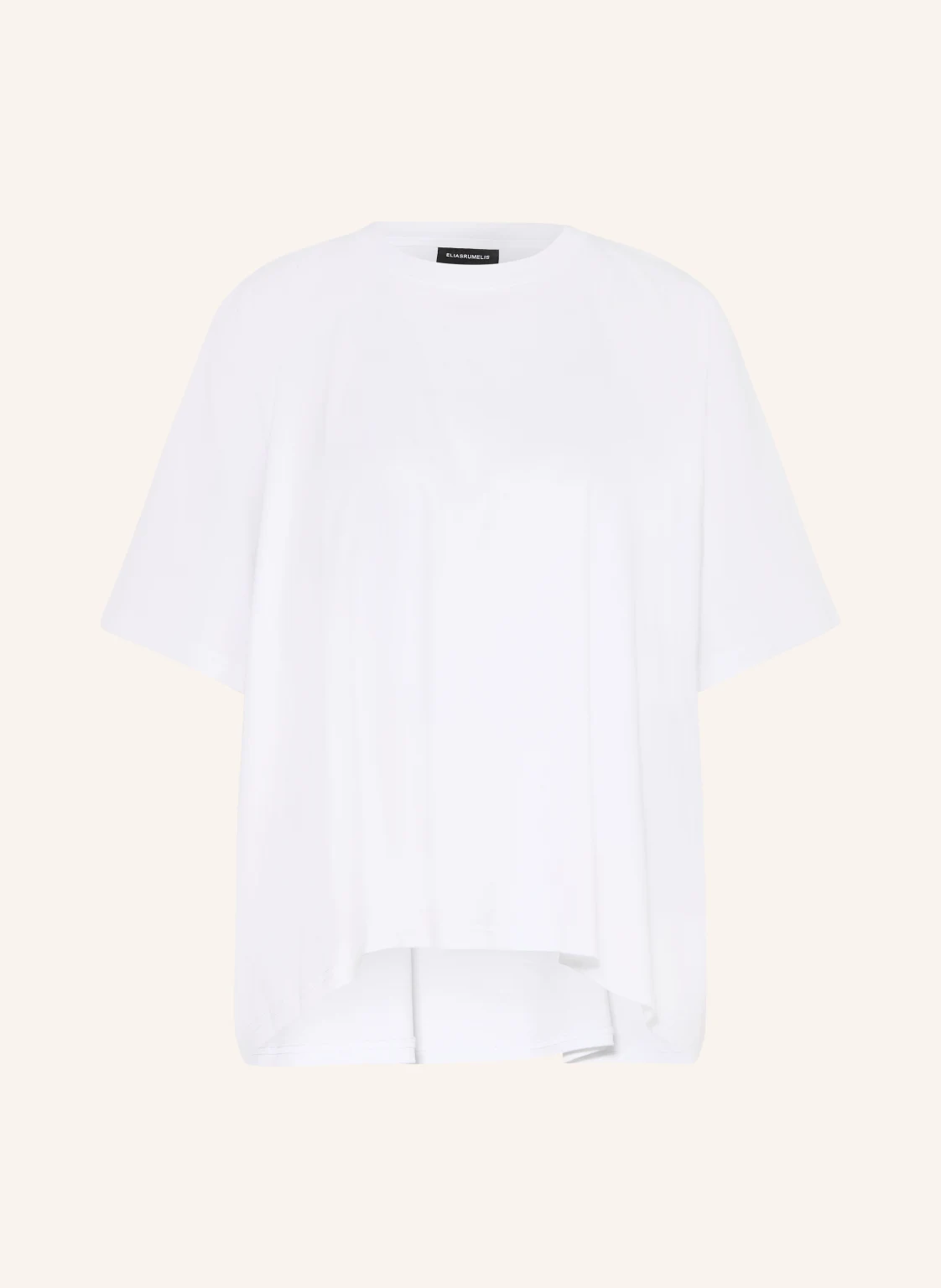 ELIAS RUMELIS Oversized-Shirt TRINITY