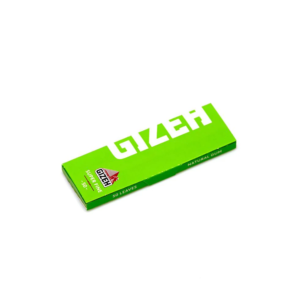 Gizeh Super Fine Papers