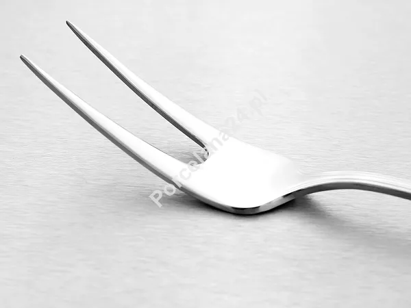 Komplet sztućców 65 cz. na 12 osób Hisar - Topkapi (3.0/2.5 mm) wysoki połysk