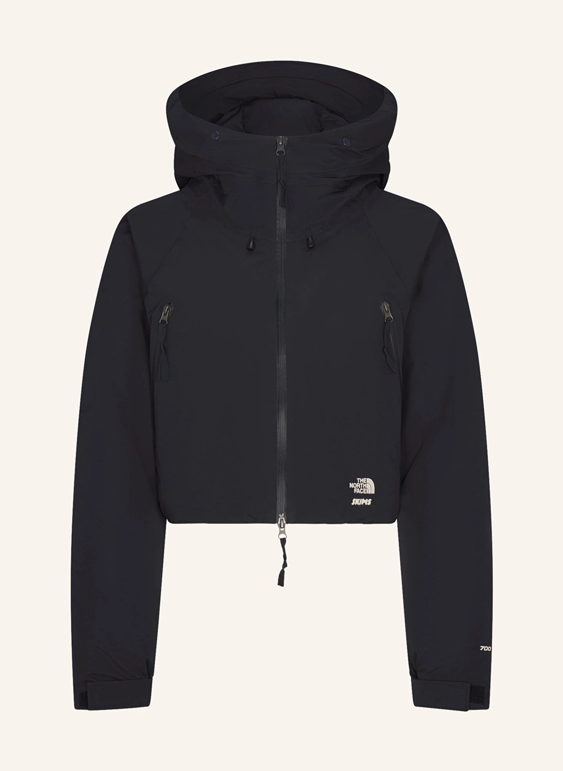 THE NORTH FACE x SKIMS Daunenjacke TNF X PROJECT K