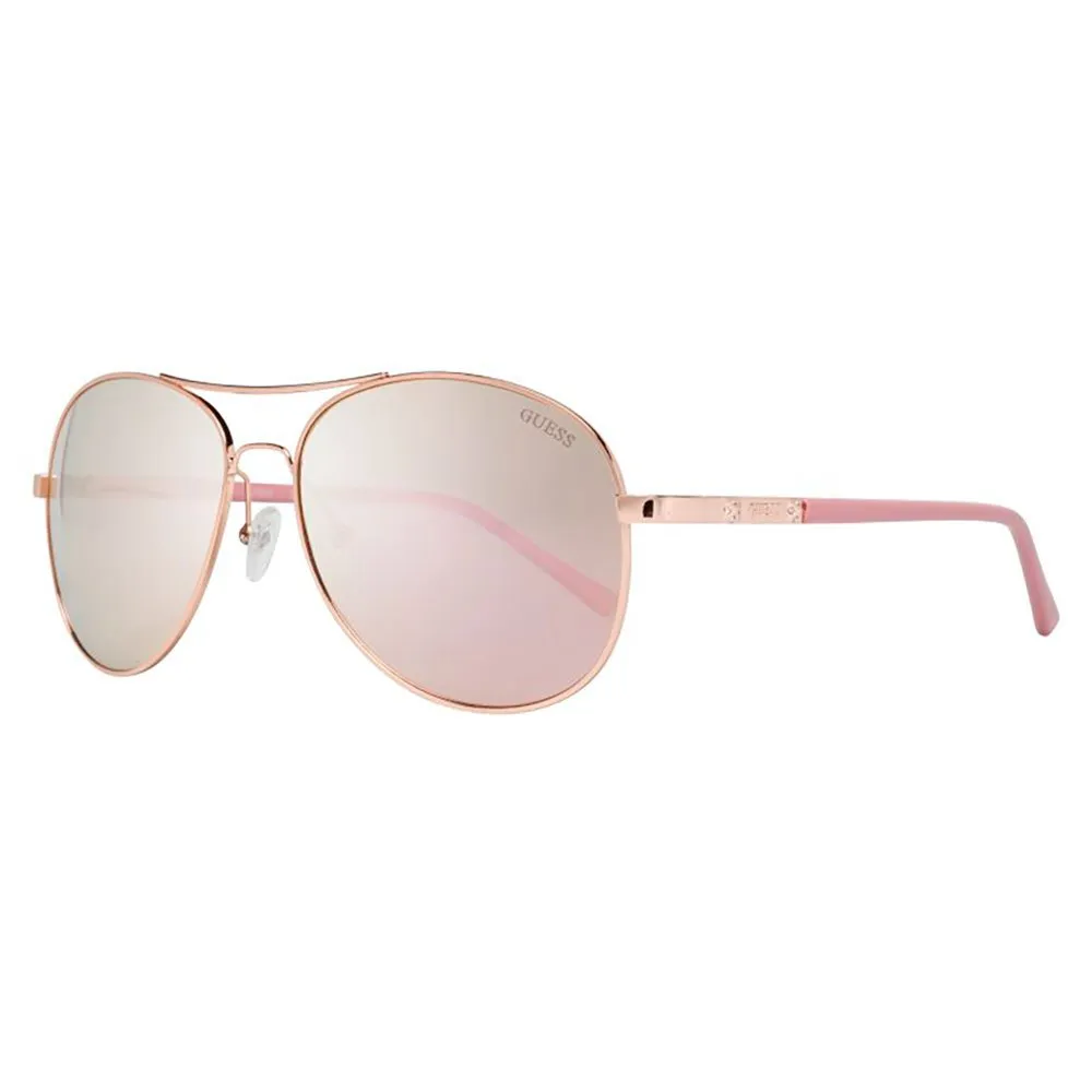 Guess GF0295-28U woman sunglasses