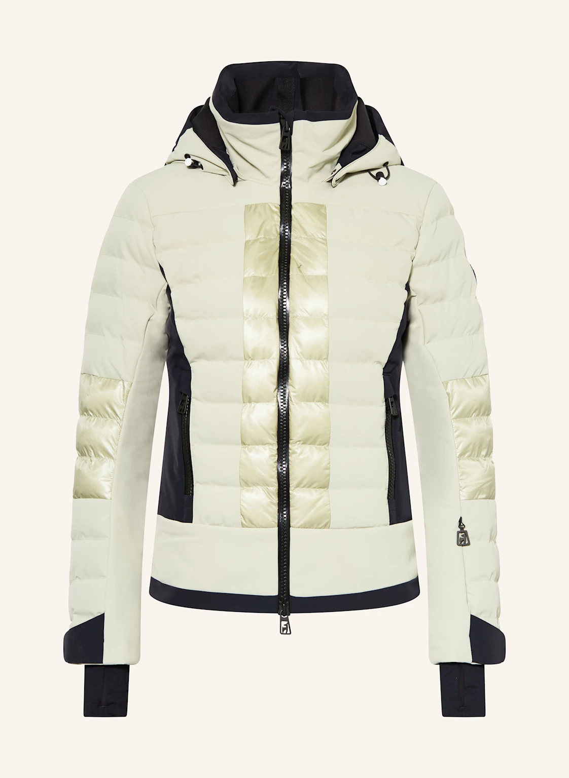toni sailer Skijacke LISBETH