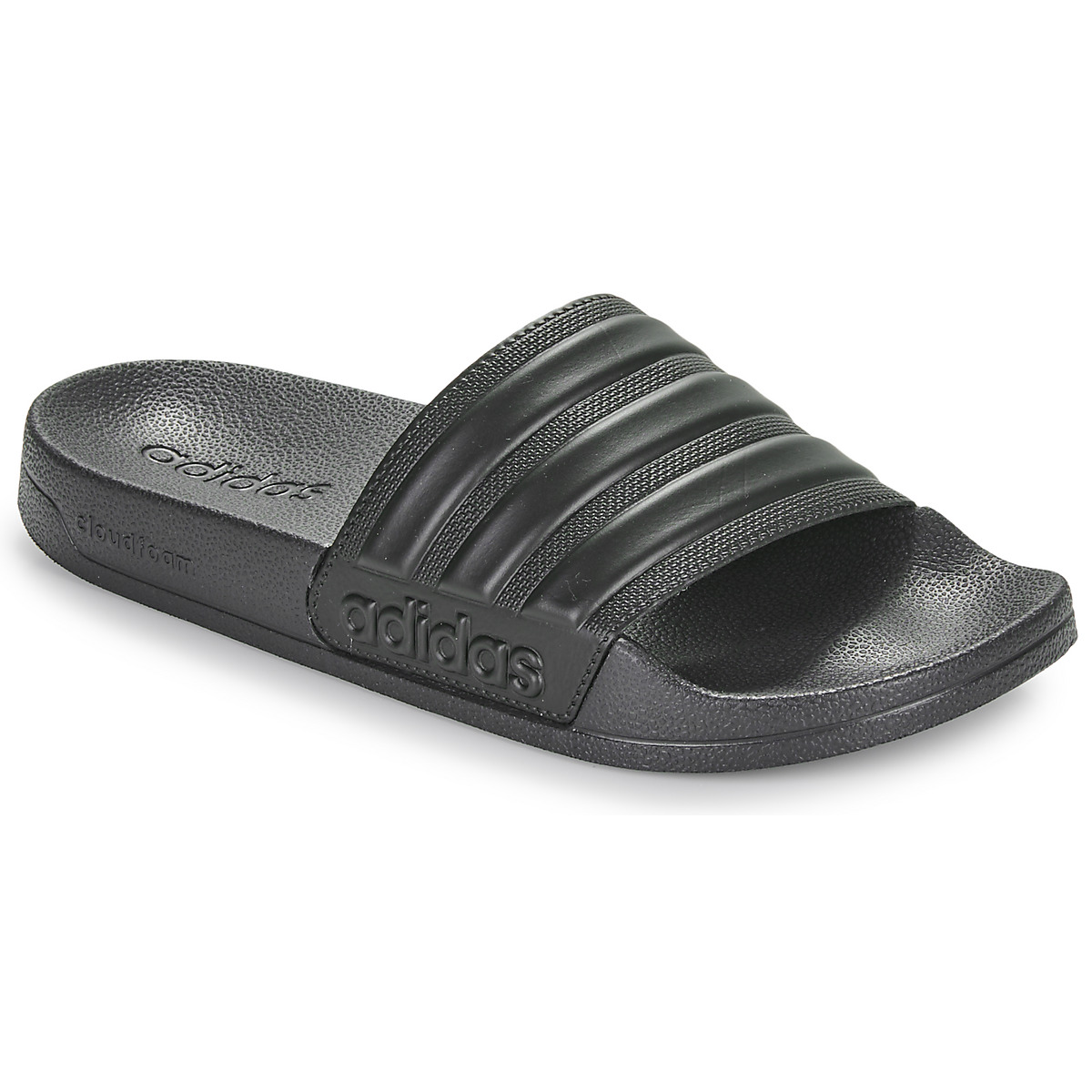 adidas - ADILETTE SHOWER - Black