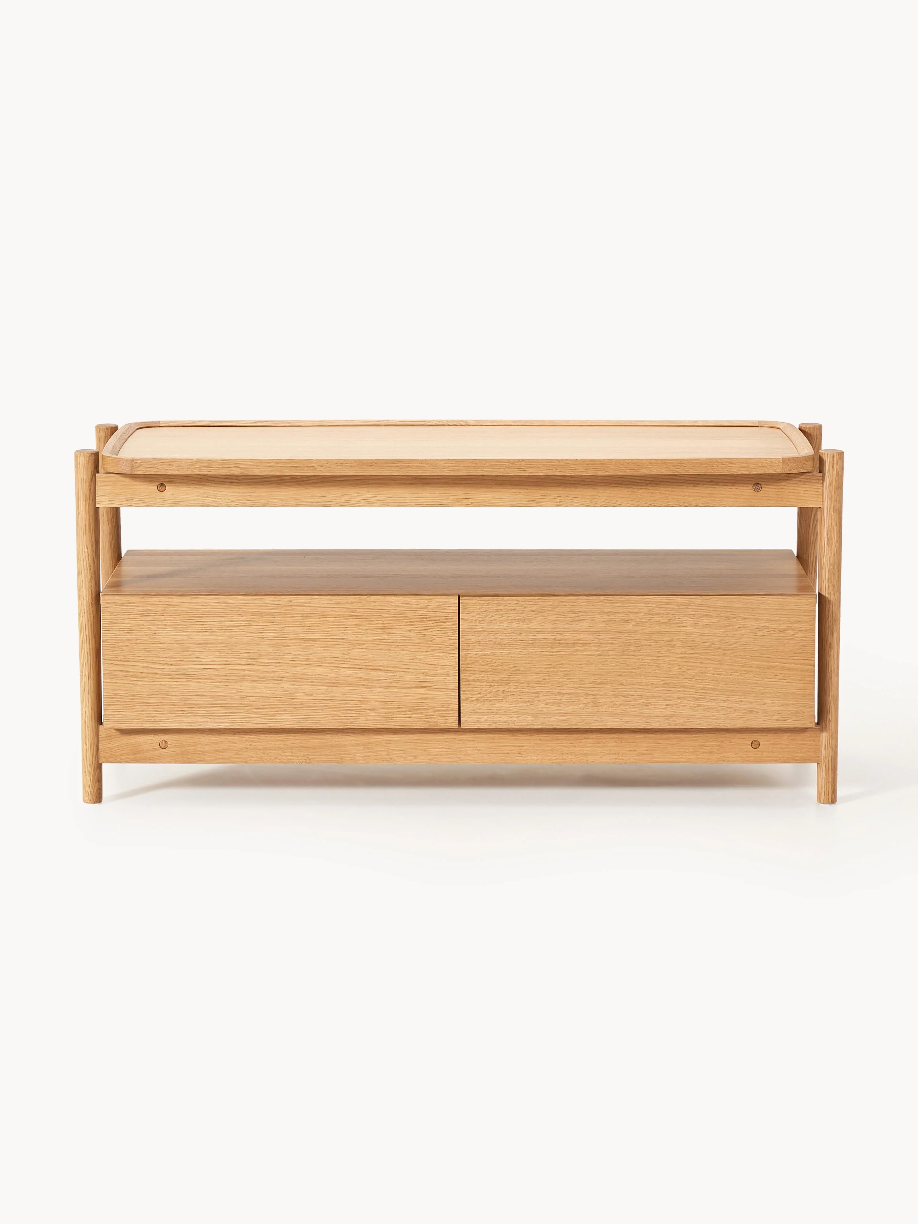 Holz-Lowboard Libby