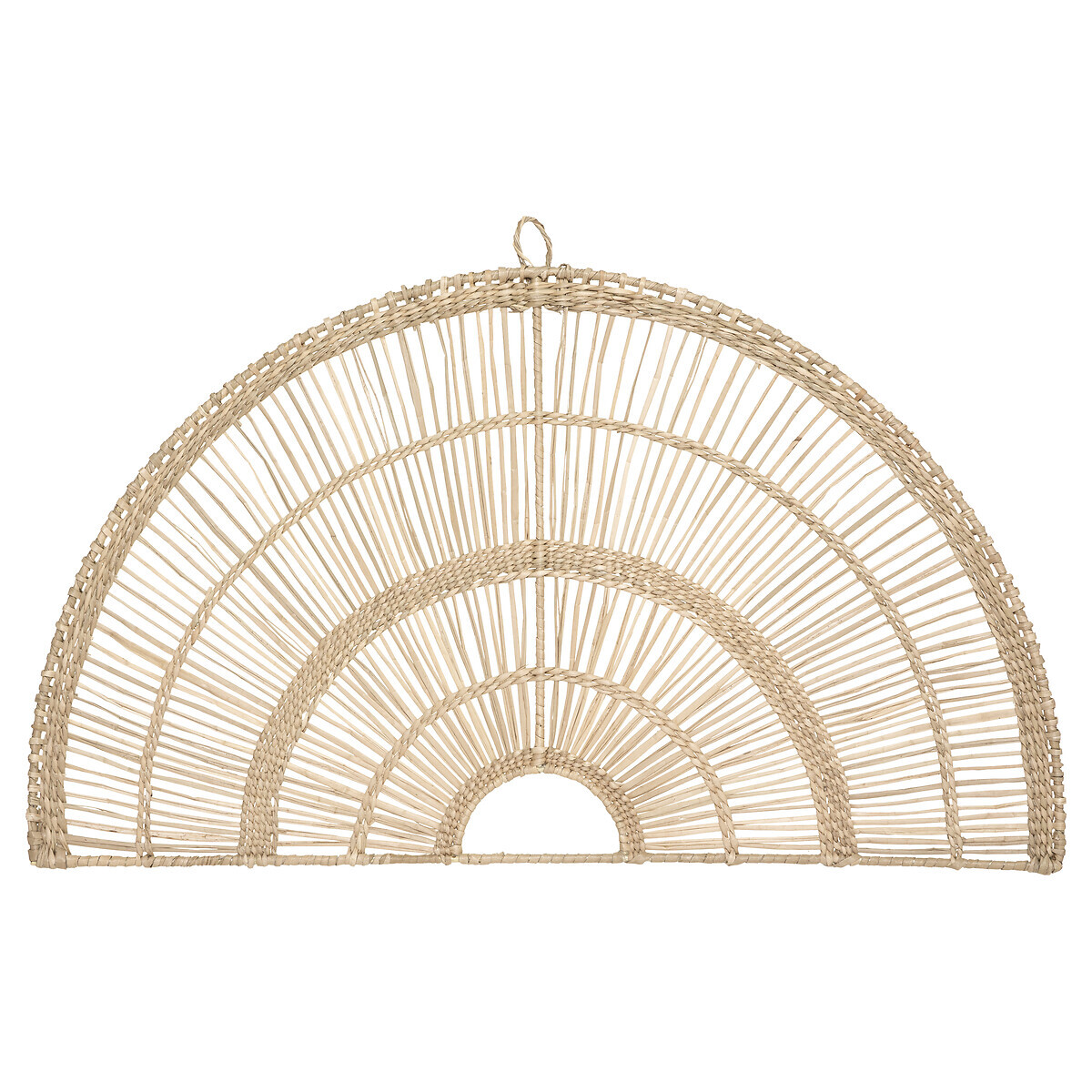 Wall decoration"Padma" 60x35 cm