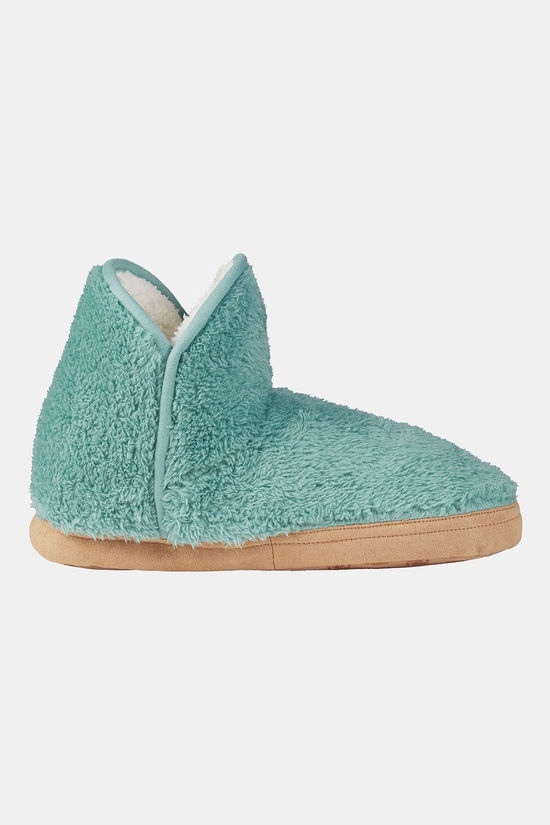 Ayacucho Silkie Slipper II Pantoffel