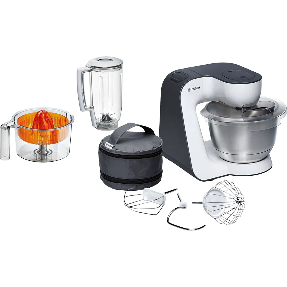 Bosch MUM 50123 Kitchen Robot