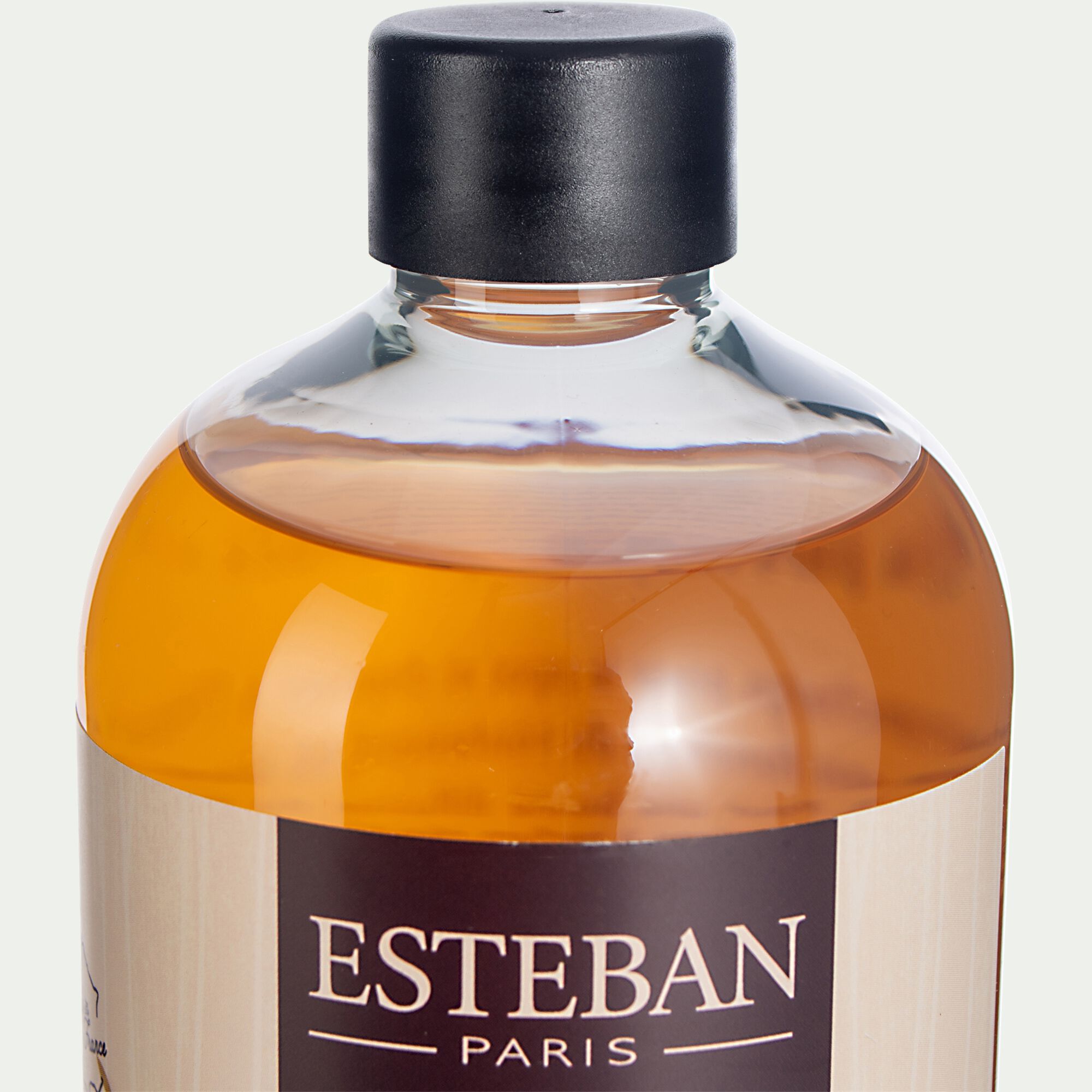 ESTEBAN - Recharge pour bouquet parfumé Cèdre 500ml