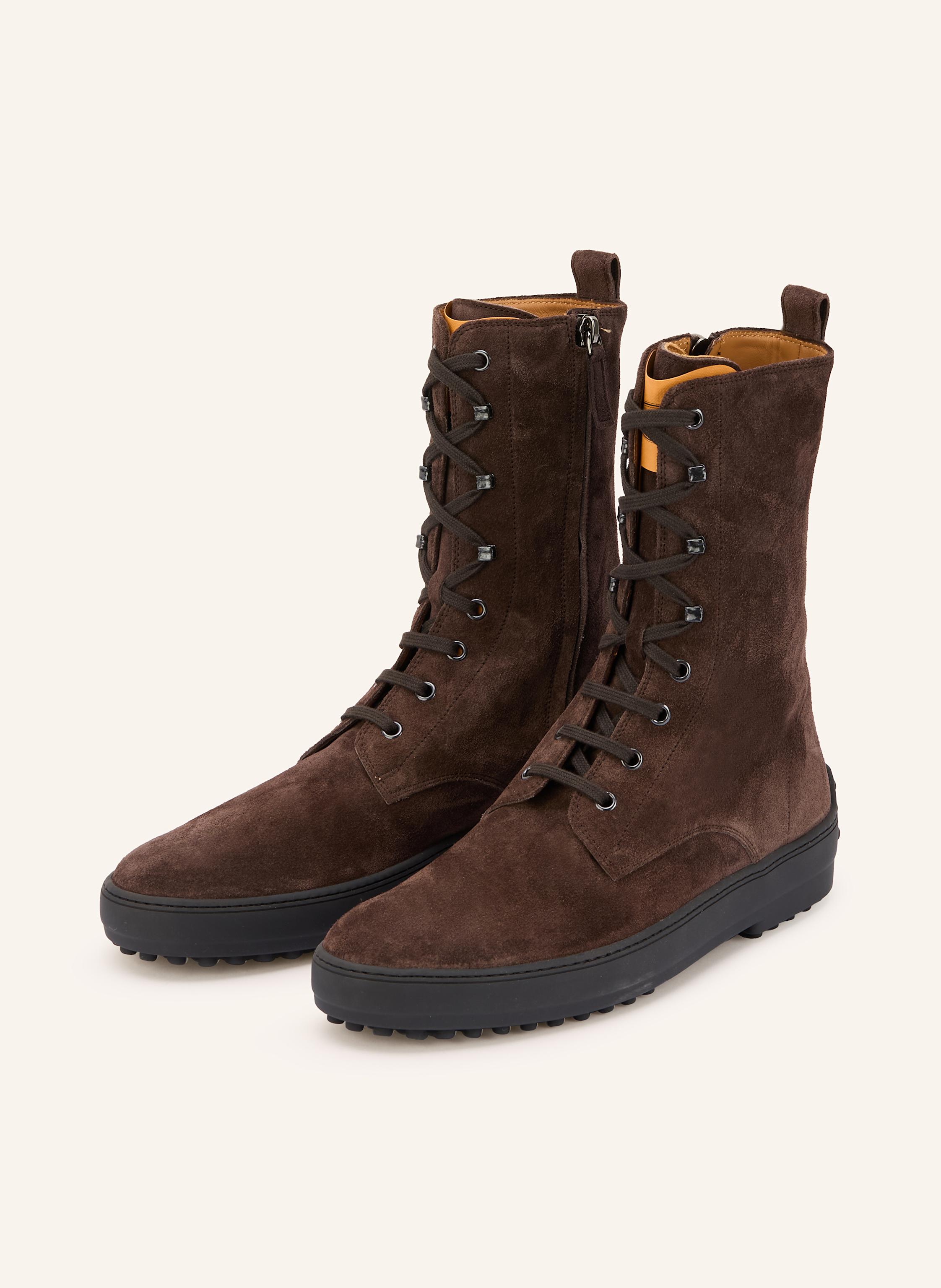 TOD'S Schnürboots